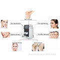 Portable 3 in 1 diode hair laser removal